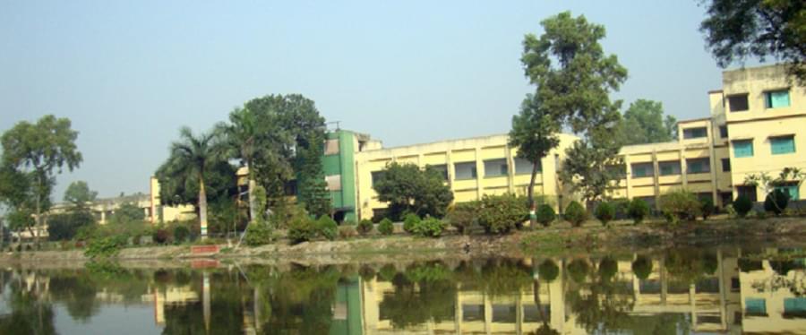 HNLU Raipur Campus photo 3